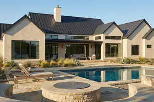 214 Midnight Sky Dr, Austin, TX 78737 - Photo 2