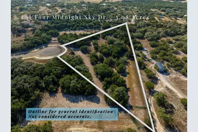 214 Midnight Sky Drive, Austin, TX 78737 - Photo 6