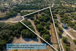 214 Midnight Sky Dr, Austin, TX 78737 - Photo 6