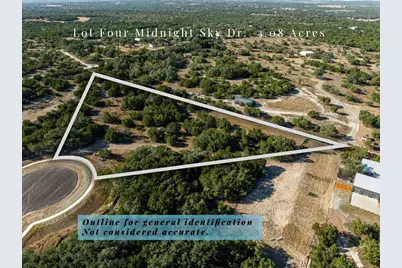 214 Midnight Sky Drive, Austin, TX 78737 - Photo 8
