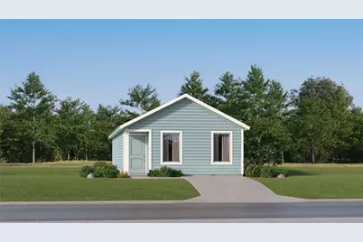 514 McCloud Court, Jarrell, TX 76537 - Photo 4