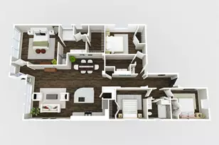 2205 Bonavista Wy, Leander, TX 78641 - Photo 34