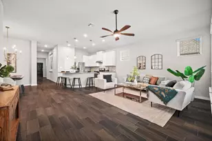 2205 Bonavista Wy, Leander, TX 78641 - Photo 4