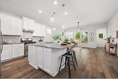 2205 Bonavista Way, Leander, TX 78641 - Photo 2