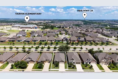 2205 Bonavista Way, Leander, TX 78641 - Photo 28