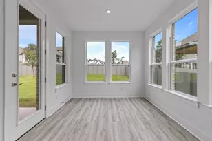 417 Texas Sky Dr, Georgetown, TX 78628 - Photo 12