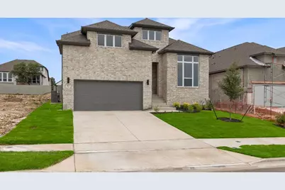 417 Texas Sky Drive, Georgetown, TX 78628 - Photo 2