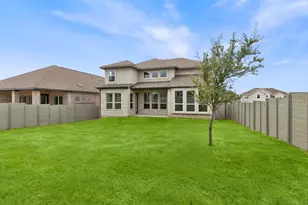 417 Texas Sky Dr, Georgetown, TX 78628 - Photo 30