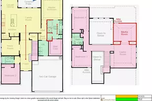 417 Texas Sky Dr, Georgetown, TX 78628 - Photo 34