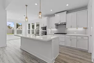 417 Texas Sky Dr, Georgetown, TX 78628 - Photo 10