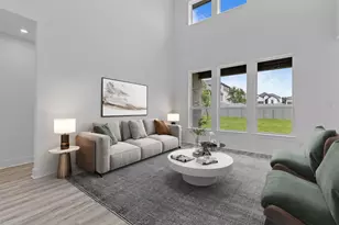 417 Texas Sky Dr, Georgetown, TX 78628 - Photo 4