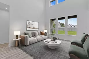 417 Texas Sky Dr, Georgetown, TX 78628 - Photo 4