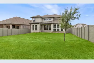 417 Texas Sky Drive, Georgetown, TX 78628 - Photo 30