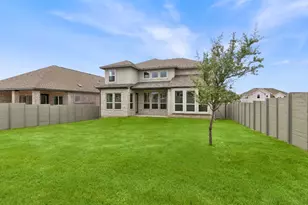 417 Texas Sky Dr, Georgetown, TX 78628 - Photo 30