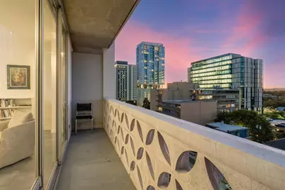 1801 Lavaca Street #7B, Austin, TX 78701 - Photo 24