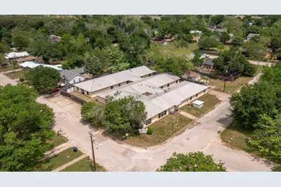 700 Dyer Street, Rockdale, TX 76567 - Photo 1