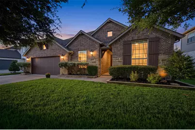 2309 Belen Drive, Leander, TX 78641 - Photo 1