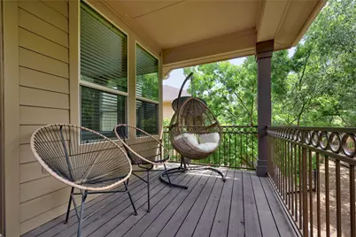 7308 Bandera Ranch Trail #A, Austin, TX 78750 - Photo 22