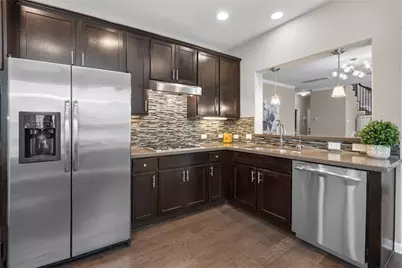 7308 Bandera Ranch Trail #A, Austin, TX 78750 - Photo 6
