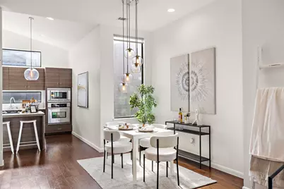 3405 Charlotte Rose Drive, Austin, TX 78704 - Photo 8