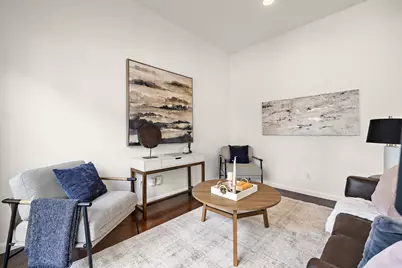 3405 Charlotte Rose Drive, Austin, TX 78704 - Photo 4