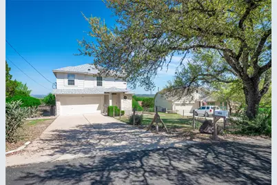 506 Knights Row, Cottonwood Shores, TX 78657 - Photo 1