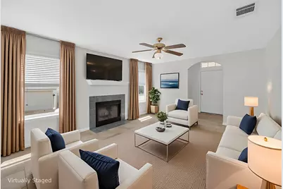 506 Knights Row, Cottonwood Shores, TX 78657 - Photo 2