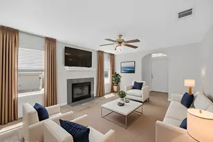 506 Knights Row, Cottonwood Shores, TX 78657 - Photo 2