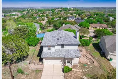 506 Knights Row, Cottonwood Shores, TX 78657 - Photo 34