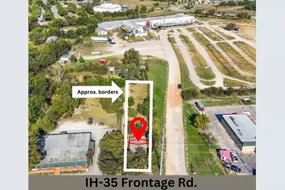 1113 N Old Highway 81, Kyle, TX 78640 - Photo 1