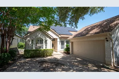 403 Hazeltine Drive, Lakeway, TX 78734 - Photo 1