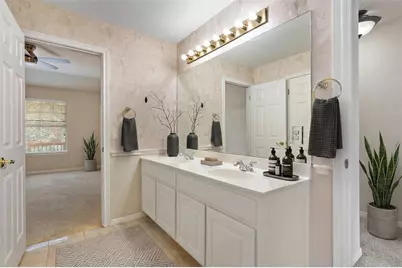 10707 Bramblecrest Drive, Austin, TX 78726 - Photo 14