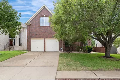 10707 Bramblecrest Drive, Austin, TX 78726 - Photo 2