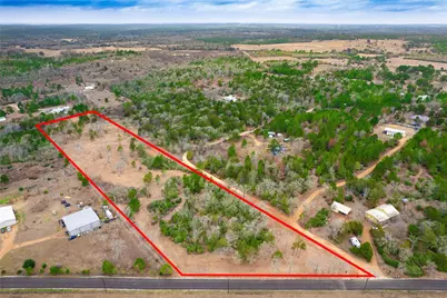 123 Abbey Lane, Smithville, TX 78957 - Photo 2