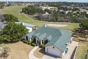 20531 Highland Lake Dr, Lago Vista, TX 78645 - Photo 4