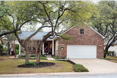 290 Whispering Wind Drive, Georgetown, TX 78633 - Photo 6
