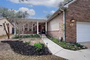 290 Whispering Wind Dr, Georgetown, TX 78633 - Photo 2