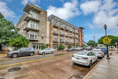 2124 E 6th Street #305, Austin, TX 78702 - Photo 32