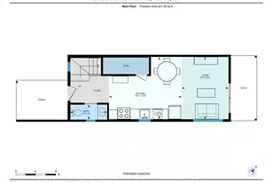 2006 S L Davis Ave, Austin, TX 78702 - Photo 18