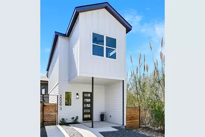 2006 Sl Davis Avenue #3, Austin, TX 78702 - Photo 1