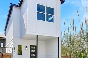 2006 S L Davis Ave, Austin, TX 78702 - Photo 1