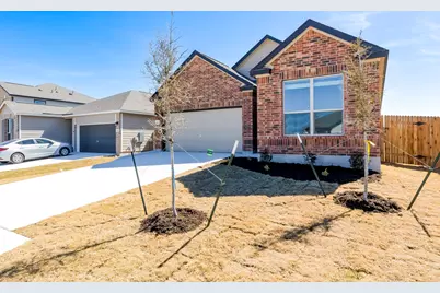 1508 Carriageway Drive, Georgetown, TX 78626 - Photo 2