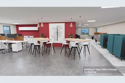 1110 W William Cannon Drive #Bldg 2, Austin, TX 78745 - Photo 4