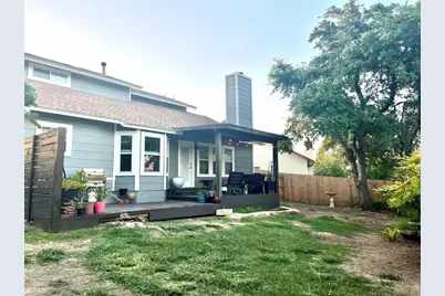 7107 Seneca Circle, Austin, TX 78736 - Photo 6