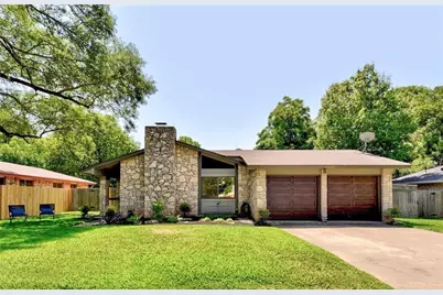10605 Golden Quail Drive, Austin, TX 78758 - Photo 1