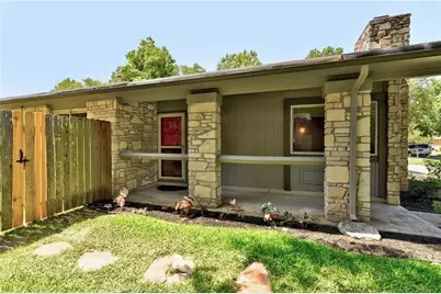 10605 Golden Quail Drive, Austin, TX 78758 - Photo 2