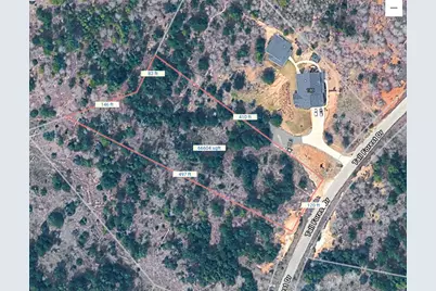 Lot 3 Tall Forest Drive, Bastrop, TX 78602 - Photo 10