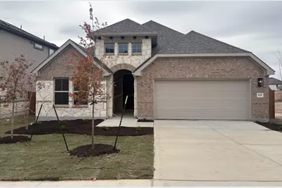 200 Cactus Tower Path, Georgetown, TX 78628 - Photo 1