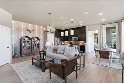 225 Flora Springs Cove, Liberty Hill, TX 78642 - Photo 2