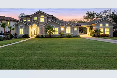 701 Hurst Creek Road, Lakeway, TX 78734 - Photo 2